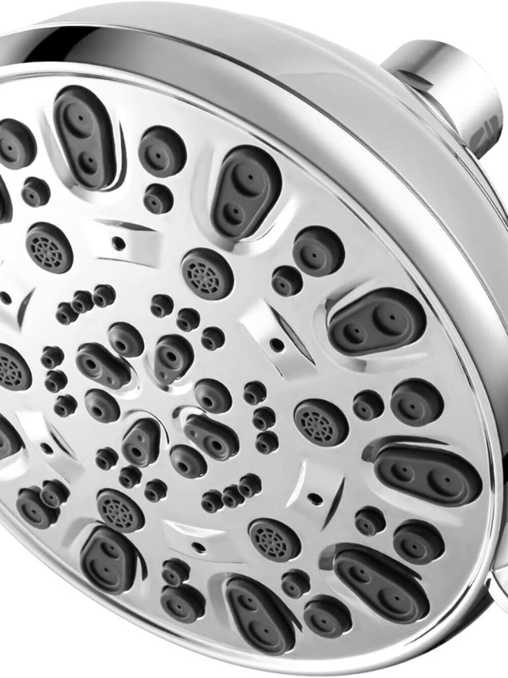 New High Pressure Shower Head VMASSTONE